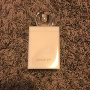 Chloe love story lotion